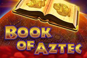 Book Of Aztec
